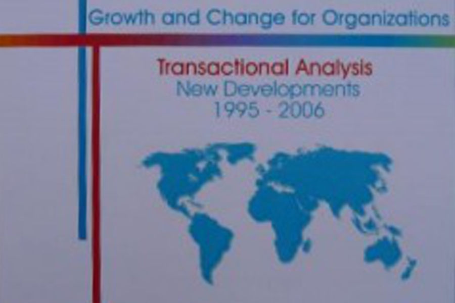 Emerging Change and Transactional Analysis: the Keys to Hierarchical Dialogue