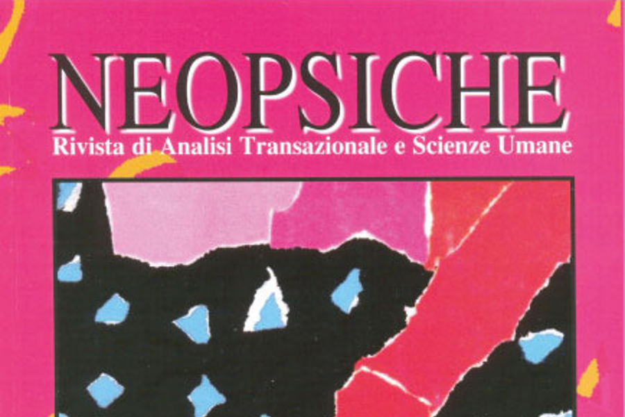 Analisi Transazionale e Cambiamento Emergente : le chiavi del dialogo gerarchico