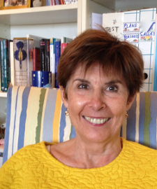 Formations et interventions: Mme Madeleine Laugeri, fondatrice de l'Institut Changement Emergent