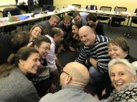 Formation en développement organisationnel, Yverdon