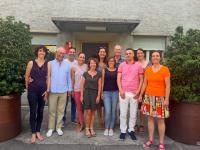 Formation en développement professionnel