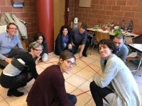 Développement organisationnel et personnel