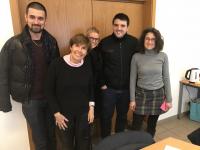 Développement organisationnel et personnel