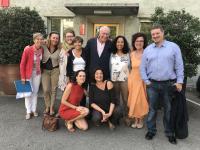 Développement organisationnel et personnel