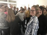 Formations et supervisions, Suisse