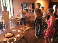 3 ans de l'Institut