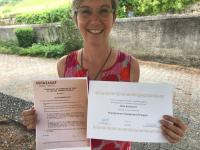 Certification de Praticien.ne Émergent