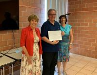 Certification de Praticien.ne Émergent
