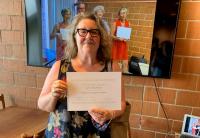 Certification de Praticien.ne Émergent