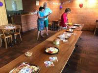 3 ans de l'Institut